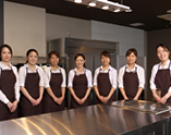 大阪の料理教室 キッチンソムリエクッキングスクールへようこそ！
